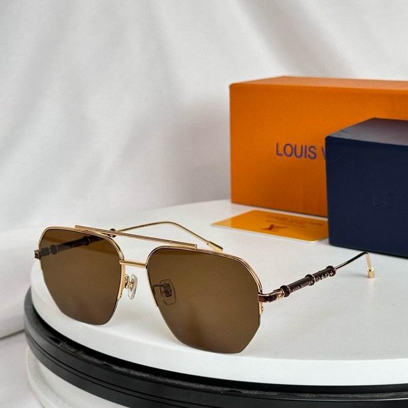 LV Sunglasses 1084